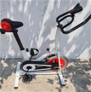 Bicicletas estáticas spinning - Img 45724537