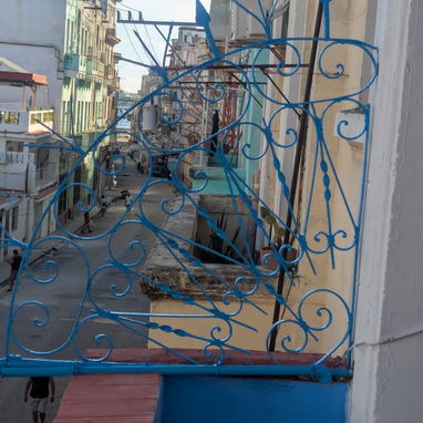 Venta de Apartamento Centro Habana Calle Vapor - 4/10