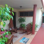 ⭐ Renta casa de 3 habitaciones,WiFi,TV,minibar,terraza en Varadero - Img 44697740