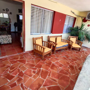 Casa en guanabo - Img 123209782