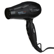 BaBylissPRO Secador de Viaje Compacto Nano Titanium - Img 57176561