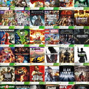 Grabamos juegos de Xbox 360 - Img 54849159