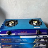 Cocina de gas - Img 55592592