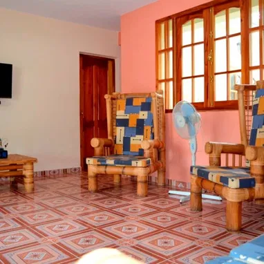 🏠🏖️🪸Renta de Casa en la Playa (Boca Ciega)🪸 - Img 120246466