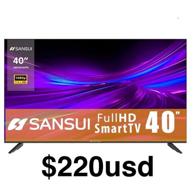 Televisores en venta - 2/9