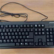 Kit teclado y mouse Thtf nuevo - Img 45952856