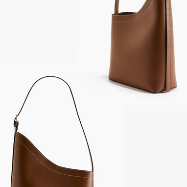 Bolsos/Carteras Disponibles Zara,H&M,Bershka y más - Img 116526866