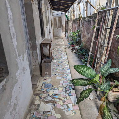Venta de casa en el vedado con posibilidad de negocio, renta o construcción - 10/10