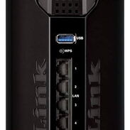 Router GIGABIT D-LINK DIR-868L Wireless AC1750 Dual-Band Gigabit Cloud WAN + 4 LAN 1/GB + USB 3.0 50996463 - Img 44915055