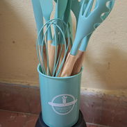 Juego de Utensilios de cocina - Img 55900660