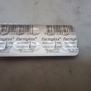Bisacodilo 10 pastillas - Img 55189563