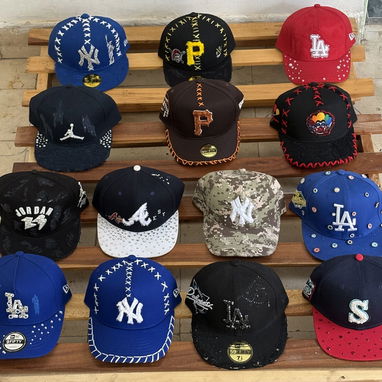 Gorras por cantidad 🔥🔥 - Img 124483481