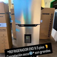 Venta de electrodomésticos - Img 56005131