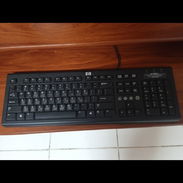 Monitores y Audios,teclados,mouse - Img 55694294