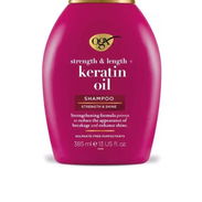 Shampoo de keratina - Img 55871018