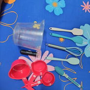 Utensilios de repostería - Img 57936504