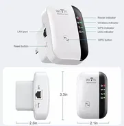 Router 4G Exterior - Img 49762668