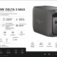 Ecoflow delta 3 Max - Img 56880064