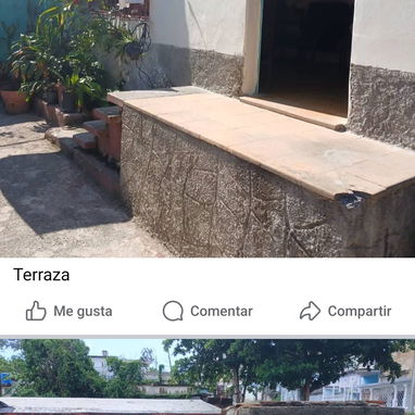 Se vende casa en Guanabacoa y un carro se deja con todo - Img 125433310