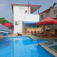 🏠🏖️ Casa Eylín en renta, 2 habitaciones, Guanabo - Img 52391558