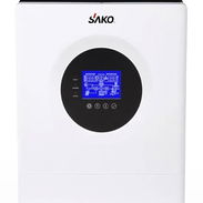 Inversor SAKO de 5KWH 110V - Img 58344984