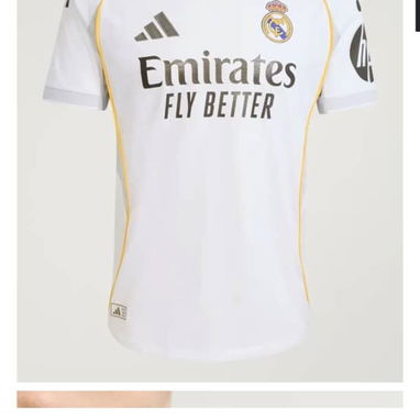 Pulover futbol - Img 118586566