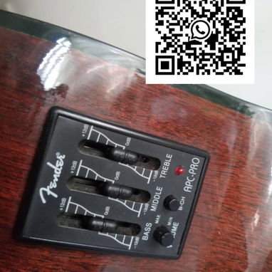 Guitarra Finder - Img 125865706