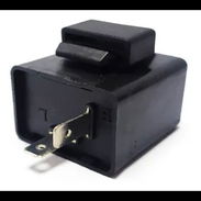 Flasher con sonido 12 v - Img 53805358