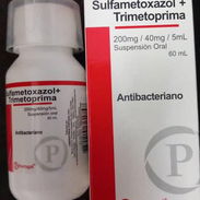 Vendo antibiotico en Suspencion - Img 54882296