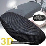 Forros de bicimotos - Img 56804783