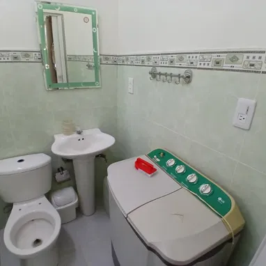 🏠✨ SE VENDE APARTAMENTO EN CENTRO HABANA – LISTO PARA VIVIR ✨🏠 📍 Ubicación: Centro Habana 🏢 Tercer piso - Img 124249999