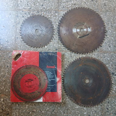 Se vende sierra para carpinteros - Img 120021275