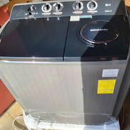 Lavadora Semiautomática LG De 18 KG. Con Propiedad Y Garantía - Img 53356945
