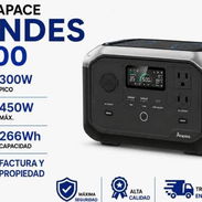Ampace andes 300w - Img 56560741