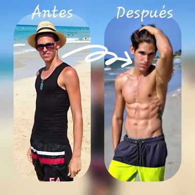 Aprende y cuidar tu salud en Cuba - Img 124894083