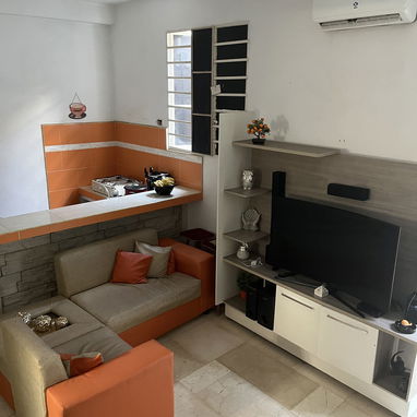 Apartamento en Ampiación Almendares 30 mil usd , ajustable - 2/10