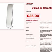 ESPEJO VPT#-0124 - Img 55219887