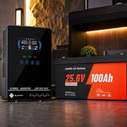 KIT SOLAR COMPLETO - Img 57050677