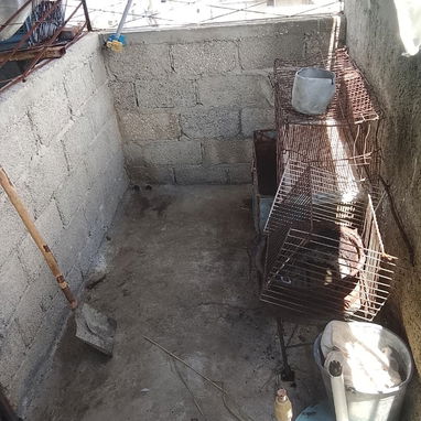 Casa en venta - 6/10