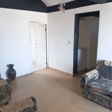 Casa en el Vedado - 6/10
