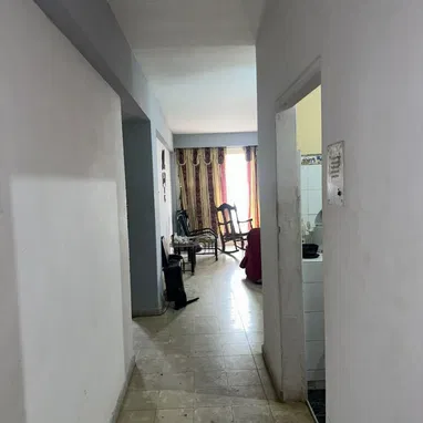 VENTA_APARTAMENTO_VEDADO_PLAZA DE LA REVOLUCIÓN - 8/10