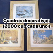 Cuadros decorativos - Img 57743415