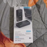 Power bank 20 000 mAh - Img 58095669