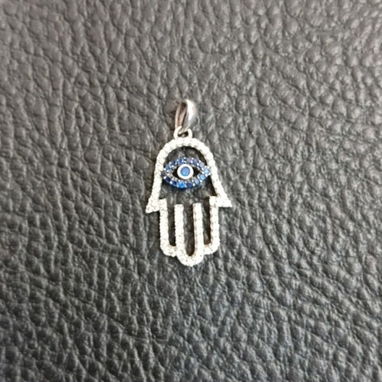 Collar de plata original - 2/2