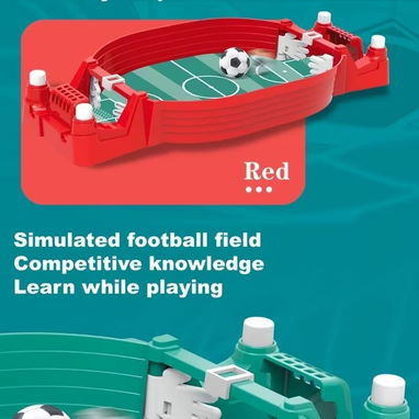 Juego de Fútbol de Mesa Interactivo | videojuegoshabana.com - Img 127013373