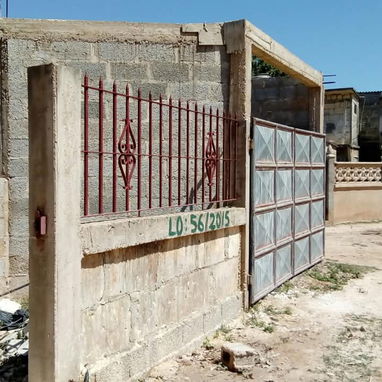 ( Tres en uno) La mejor oportunidad,  si piensa vivir en Cardenas , lo que te permite ,  construir la casa de tus sueños - 3/10