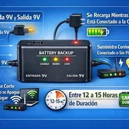 Baterías para tu nauta hogar.tel:54018133 - Img 54548996