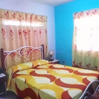 Vendo o permuto apartamento de 3 cuartos Marianao - Img 120578312