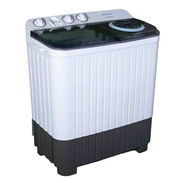 LAVADORA SEMIAUTOMÁTICA MILEXUS DE 9KG - Img 55802132