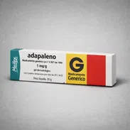 Adapaleno al 0.1 % Tubo de 30g - Img 55548383